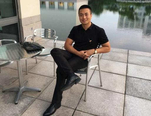 Kao铺吕强：一家没有厨师的餐厅如何做到每日访客4-5万？