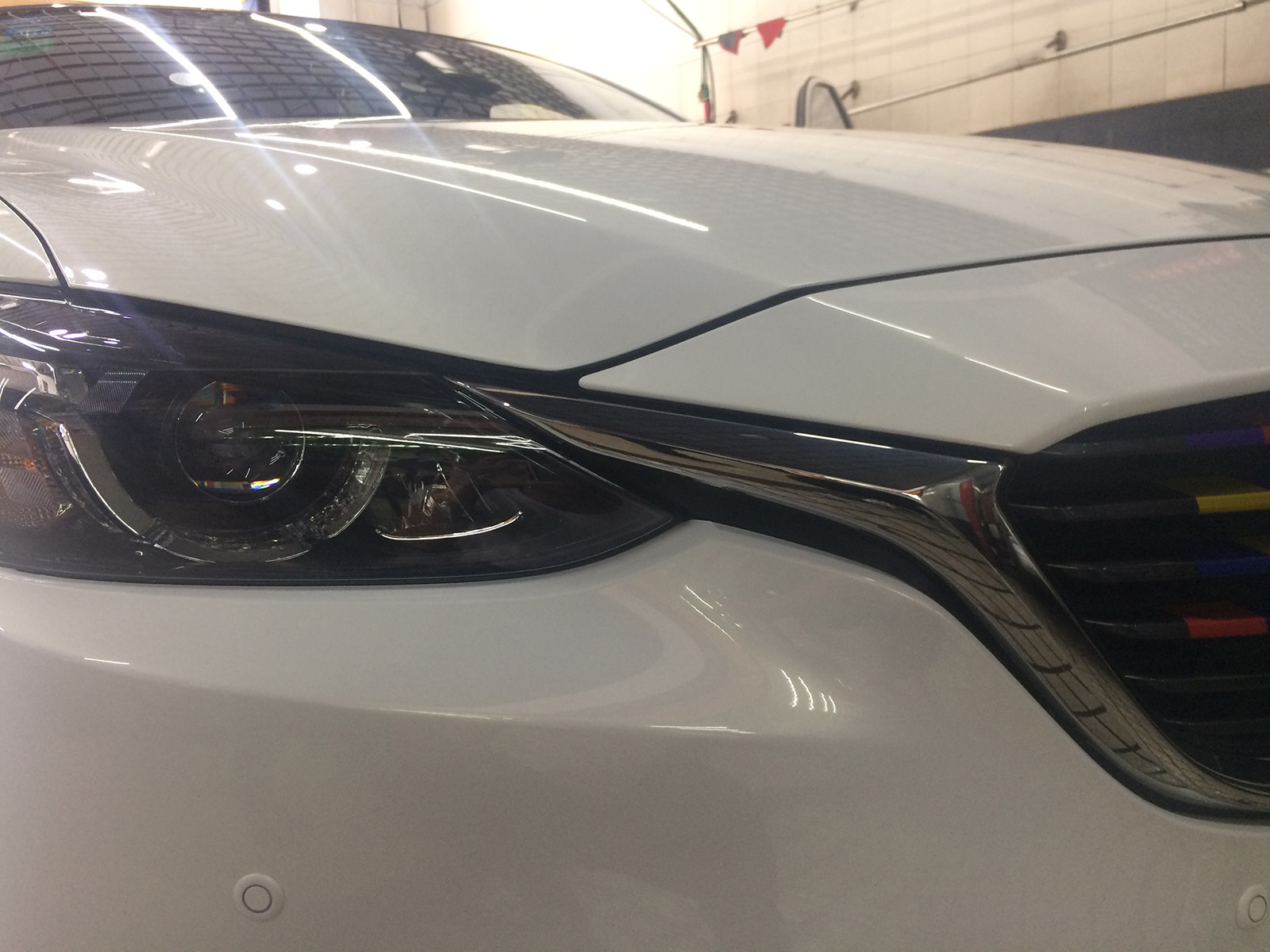 sonax镀晶漆面硬度能达到多少,维尔卡特和sonax镀晶哪个好