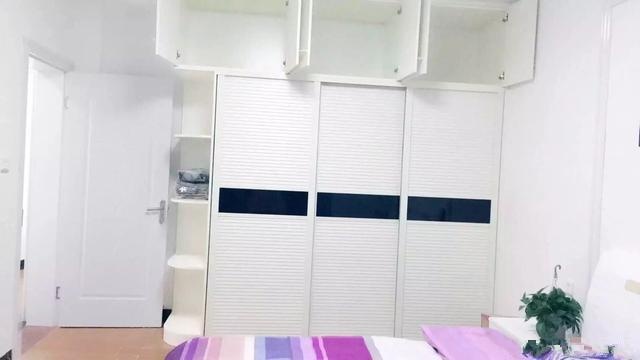 主卧卫生间对床有什么不好,主卧卫生间对床设计效果图