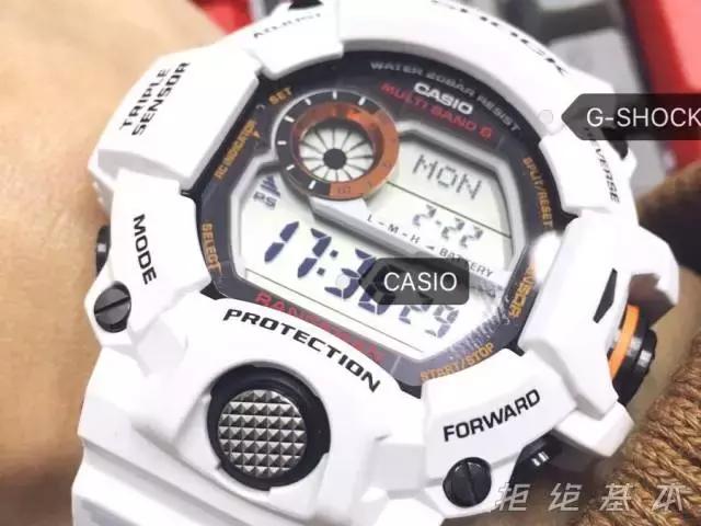 为什么卡西欧电子表多人喜欢呢,卡西欧电子表为什么受欢迎