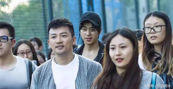 张铁林景甜苏有朋一起参加的综艺,有景甜苏有朋的北京卫视综艺节目