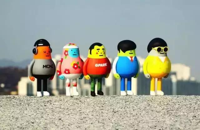 韩国设计真的还不错