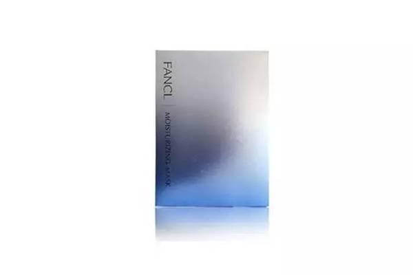 保湿清爽面膜,富勒烯臻萃清爽保湿亮肤面膜