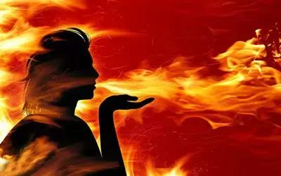 火不可乱降,上火应该做什么?