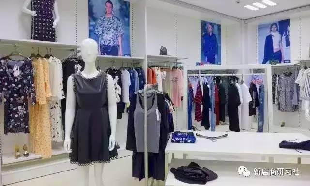 超级物种后，永辉创立自有服饰品牌，还要对标ZARA、无印良品