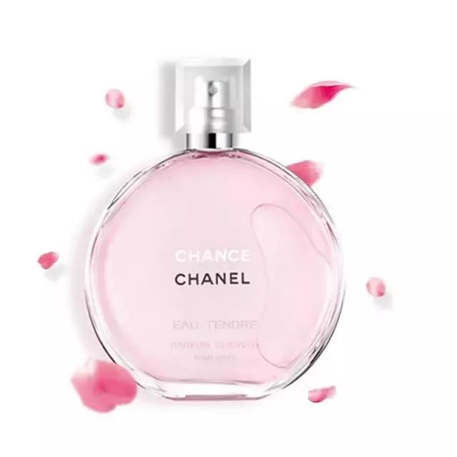 香奈儿邂逅柔情香水100ml专柜价格,香奈儿邂逅哪一个香调好一点