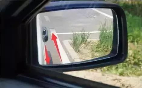 自动挡科二倒车入库侧方停车视频,科二倒车入库技巧侧方停车