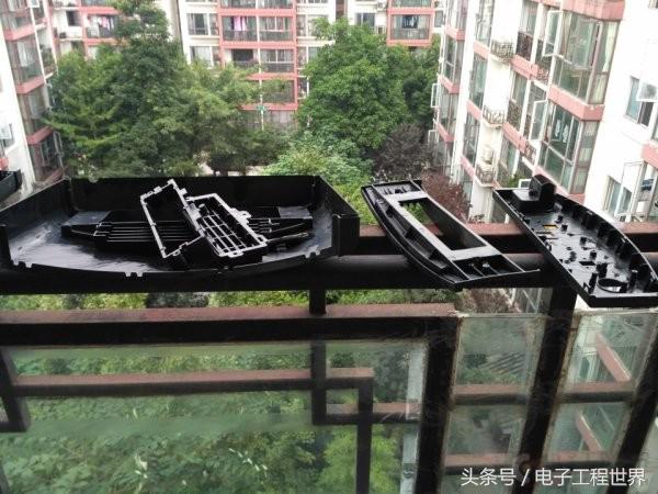 拆解车载暖风机,拆解柴油暖风机视频