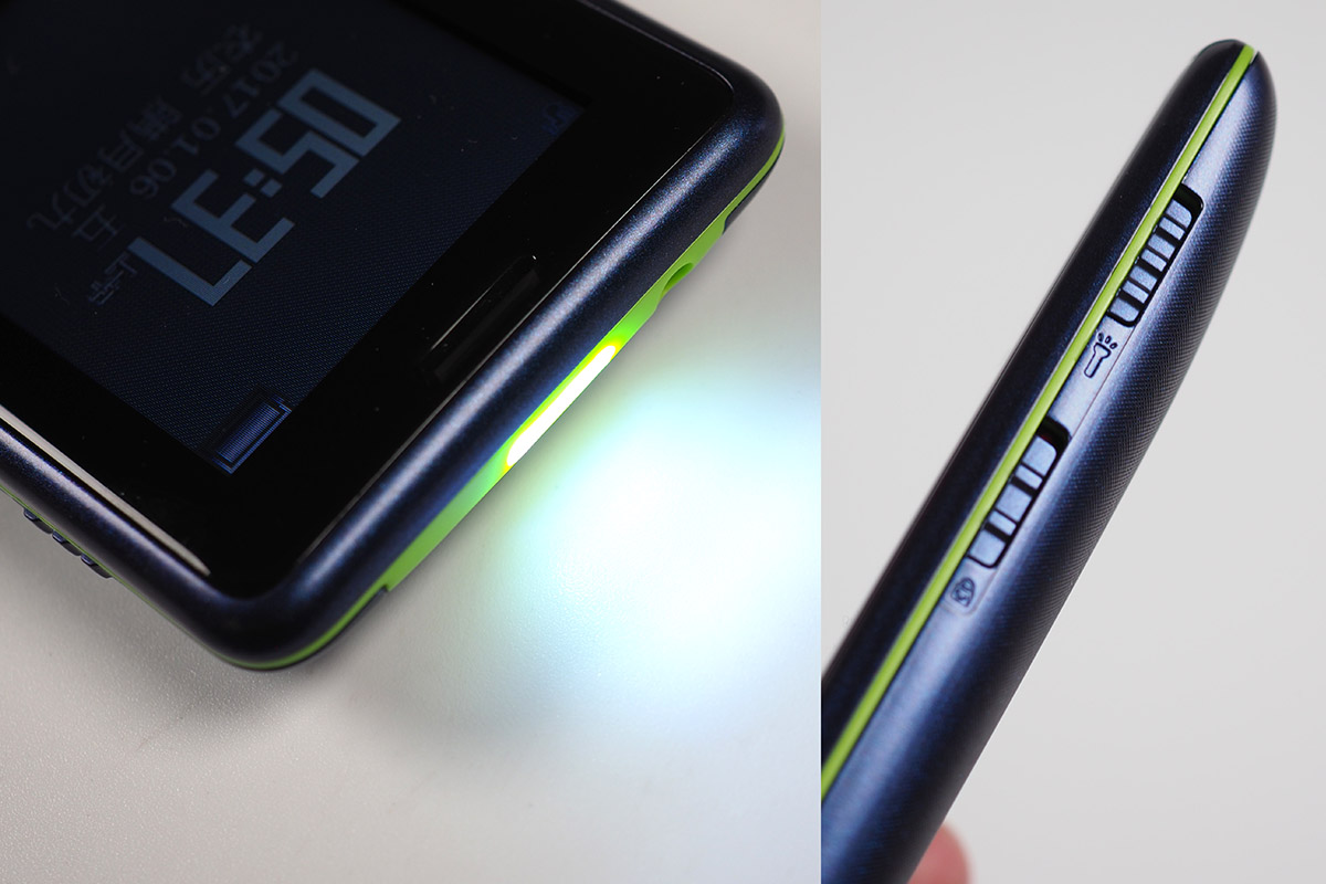 飞利浦E311：给岳母送了一款真正意义上的“老人机”