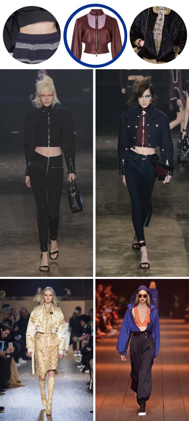 2021冬季女装流行趋势,今年什么女装流行趋势好看