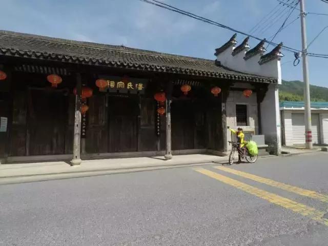 北纬30度骑行第28天,千岛湖骑行一日游最佳路线