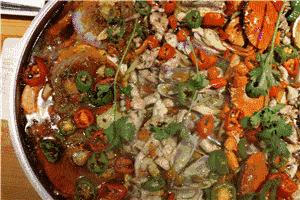 这家店传承三十年的秘密是什么,这家店保留民间传统美食