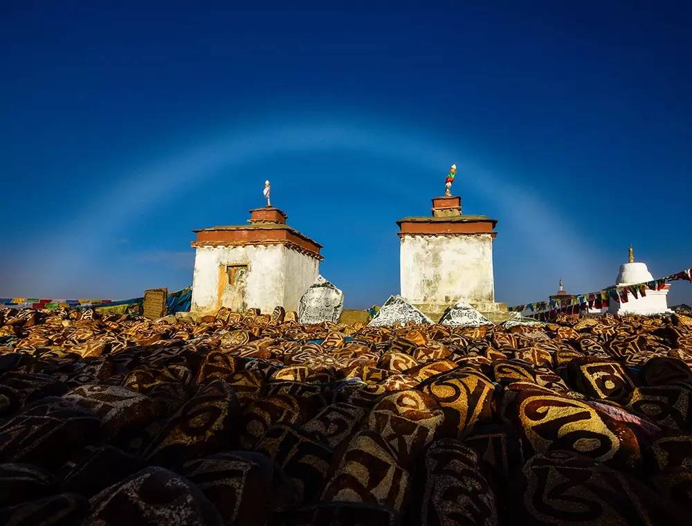 摄影景深有什么用,摄影之景深详解