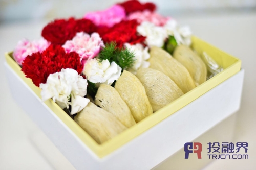 投融界项目融资案例,投融界成功案例是真的吗