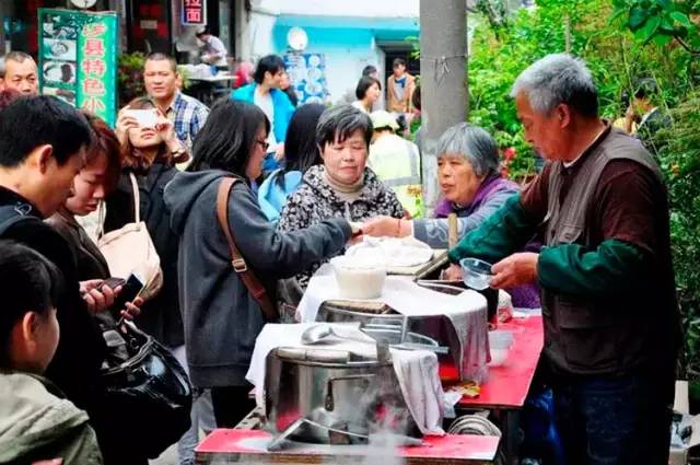 苏州最好吃的老字号店,苏州本地人最爱吃的店