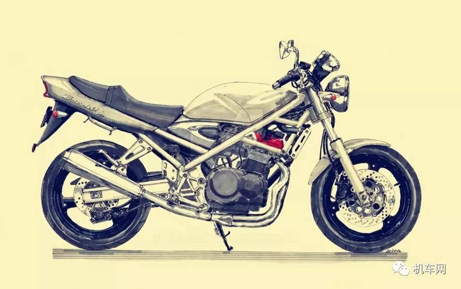 新款gs400,gs400摩托车