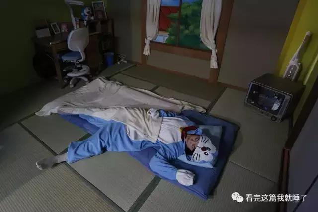 700元一晚住大雄家！揭秘大阪哆啦A梦民宿