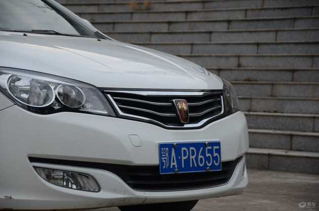 荣威350口碑如何,荣威350在乌鲁木齐口碑