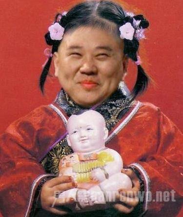 十条笑话:外面传来一个熟悉的声音:“我是你姐夫”