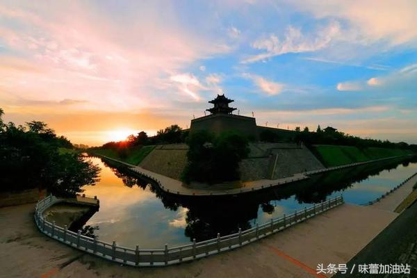 西安人早餐最爱咥什么？给你西北人的豪迈与柔情！