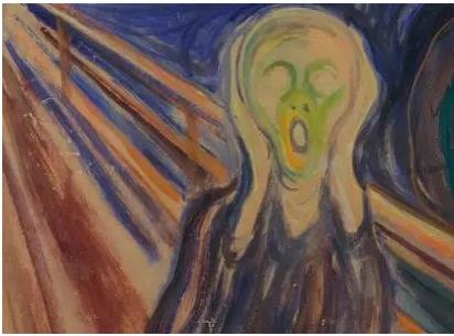 胆子太小怕黑怕鬼是什么心理疾病,怕鬼怕黑是什么心理