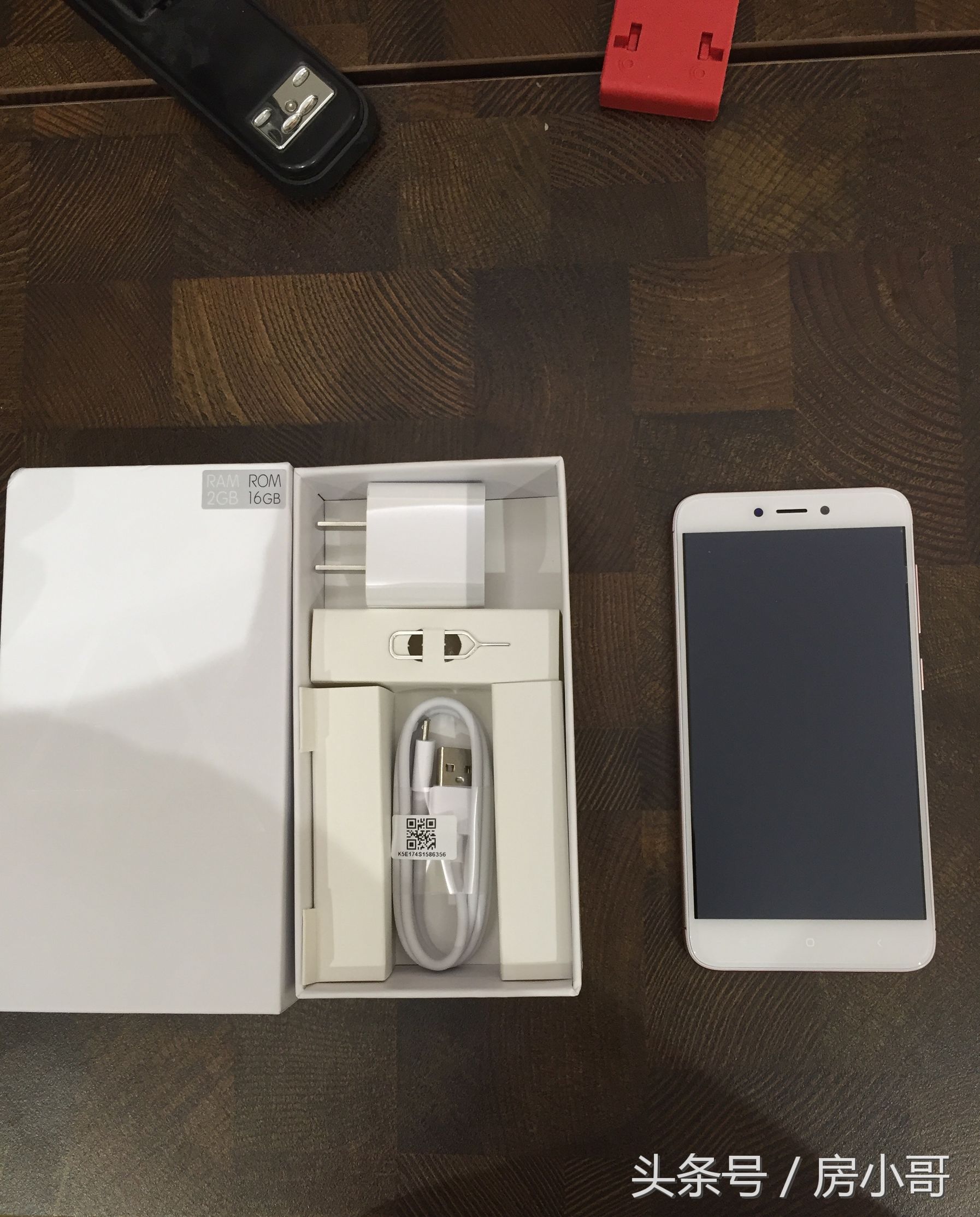 给家人买红米手机,给家人买红米