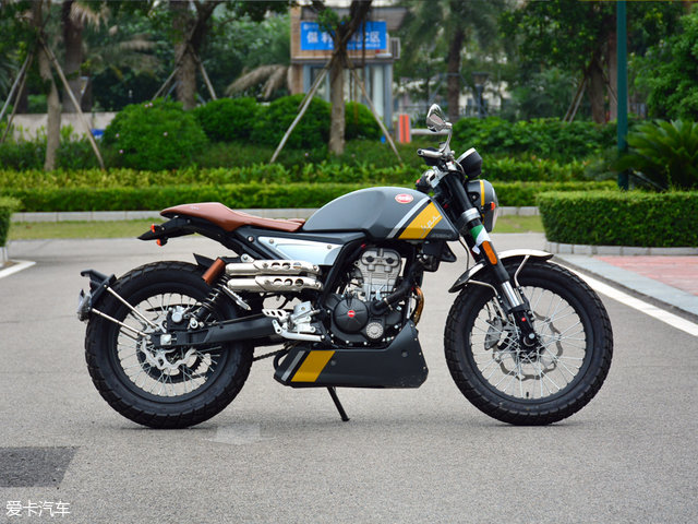 宗申比亚乔幸福款,宗申比亚乔09款