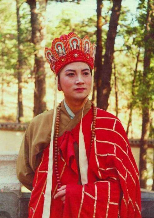 西游最神秘的凡人,孙悟空二郎神牛魔王取经