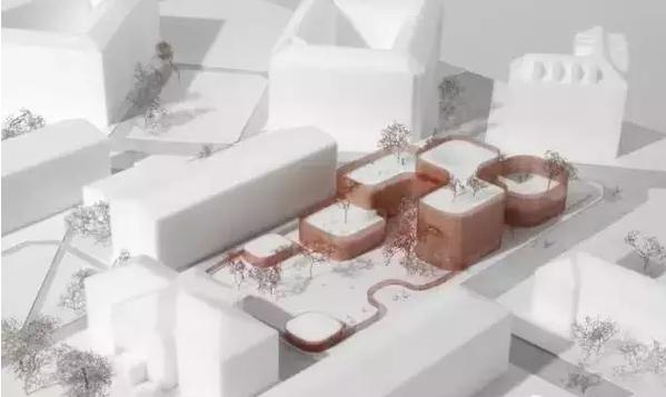 建筑景观模型一般需要用什么材料,建筑手工模型用什么材料简单