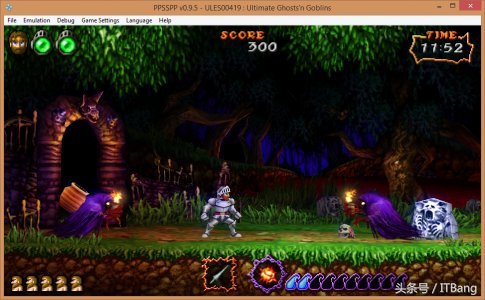 能提高游戏画质的手机软件,小鸡模拟器psp画面设置