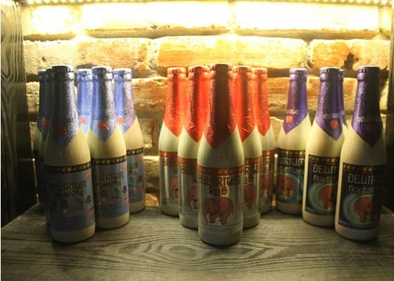 大武汉酒,武汉热门酒吧合集