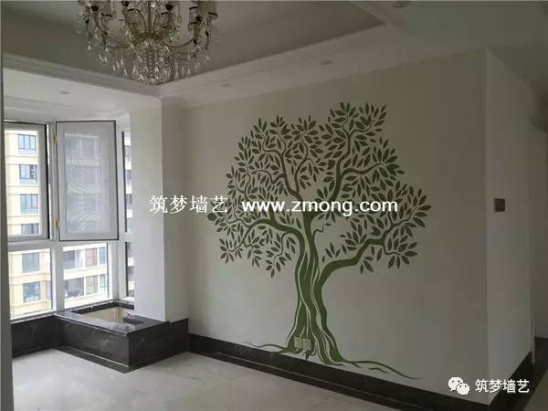 筑梦墙艺施工教程,筑梦墙艺制作教程视频