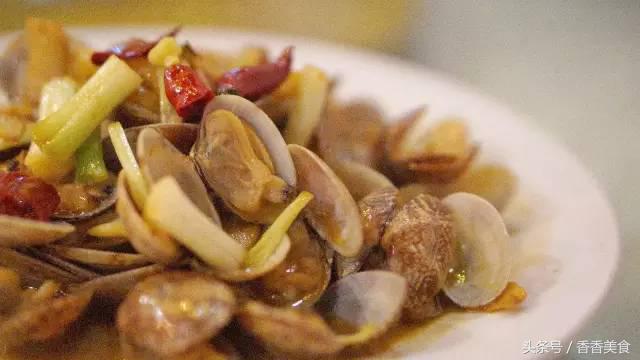 席卷舌尖的“红色风暴”,这么多口味，全都吃过算你厉害