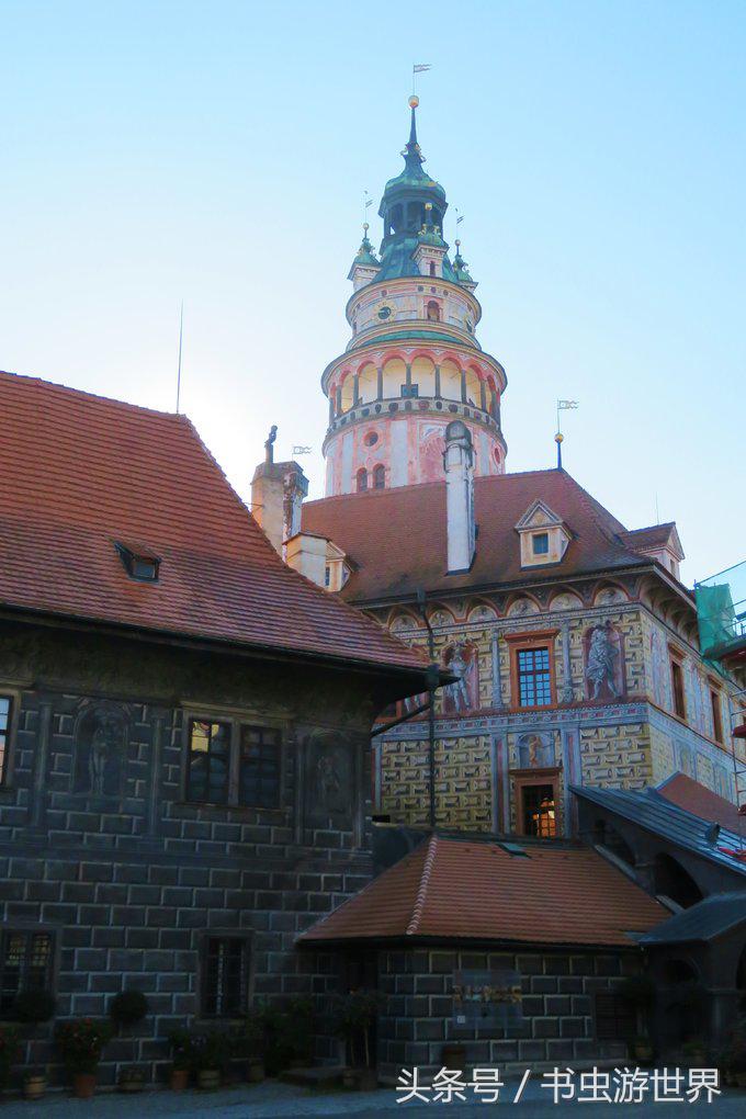 ck小镇旅行纪录片,ck小镇奥地利