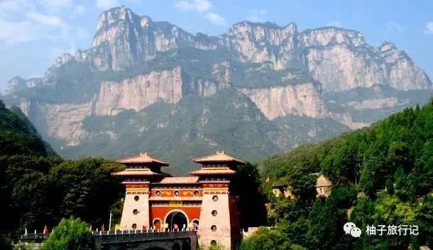 河南省新乡景区旅游攻略带孩子,河南省新乡景区旅游攻略一日游