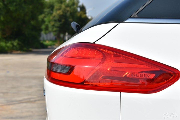 猎豹帅气霸气,国产suv推荐博越