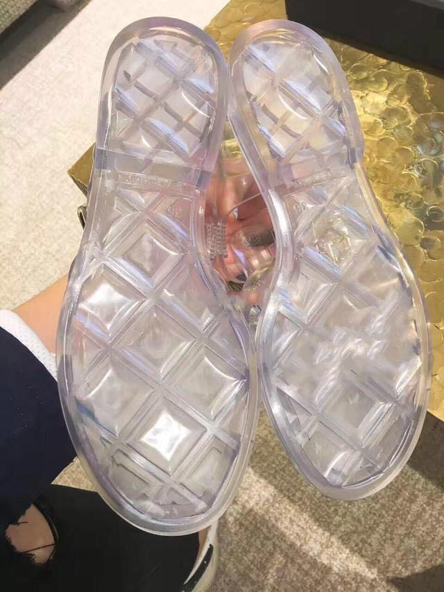 2014香奈儿新款女士凉鞋,香奈儿凉鞋哪个品牌好