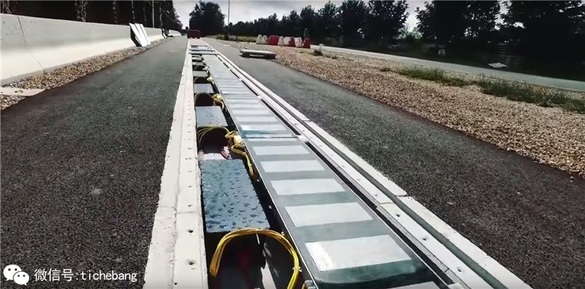 UP！出GTI，高田要破产？高通搞充电，Smart也迈巴赫？