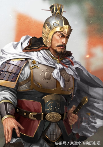 兴唐五虎大将：第三险被唐玄宗处极刑，第一功高一代朝不忌主不疑