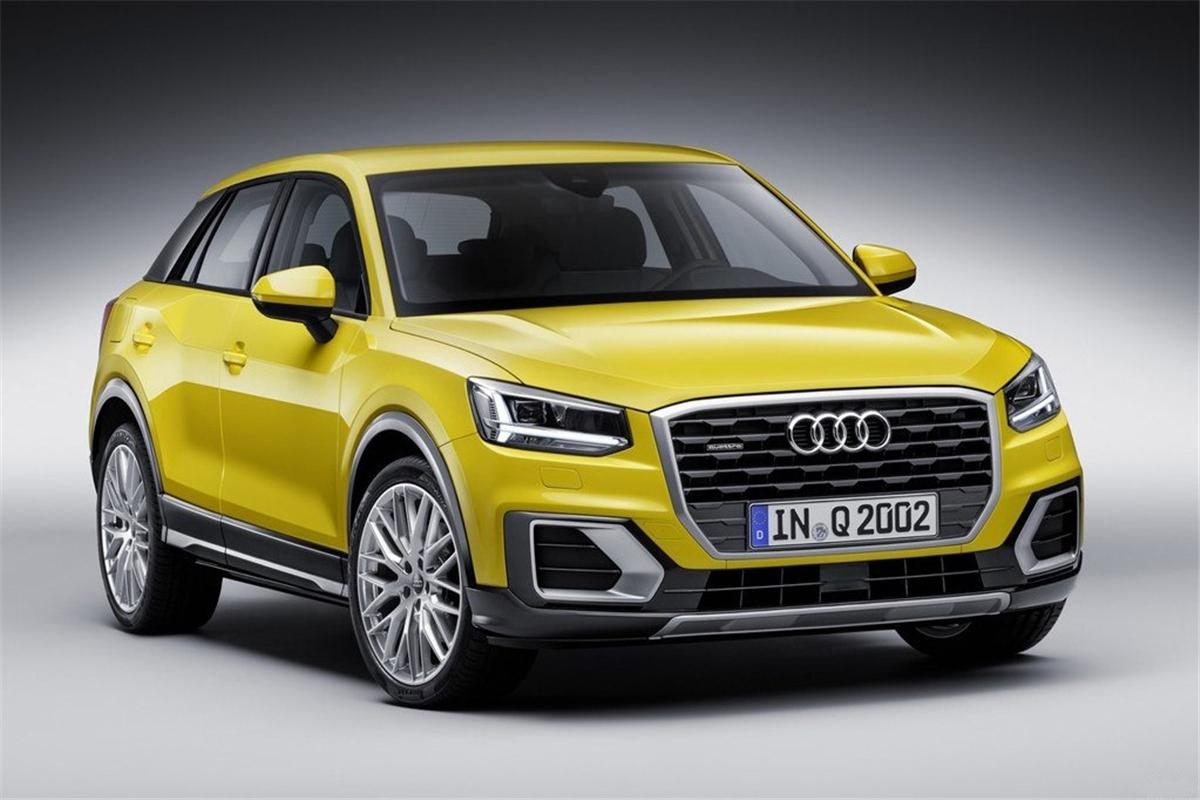 花15万买suv二手车,花15万买个车可以吗