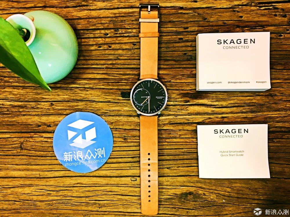 skagen机械表,skagen手表质量怎么样