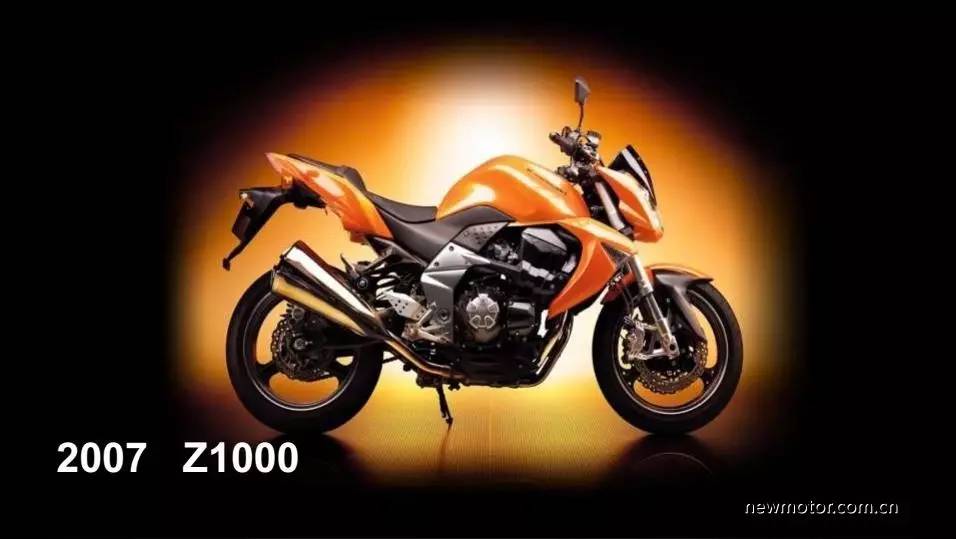 川崎z1000abs对比z1000r,2017款川崎z900有没有abs