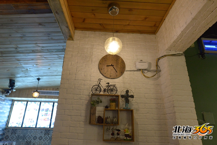 美丽的越南沙巴小镇,越南风情海洋小镇