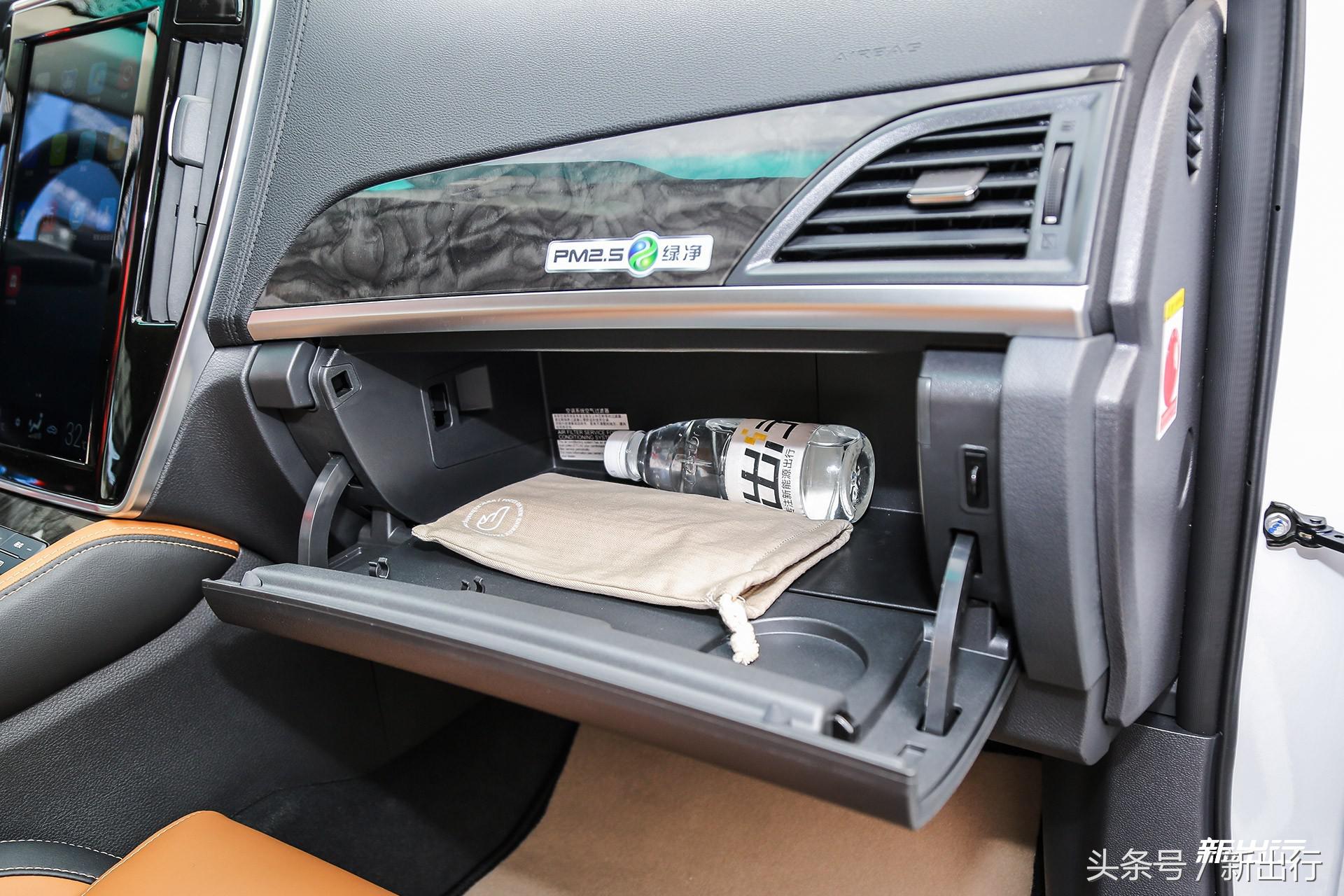 比亚迪秦100半个月深度长测升级的不仅仅是纯电续航里程