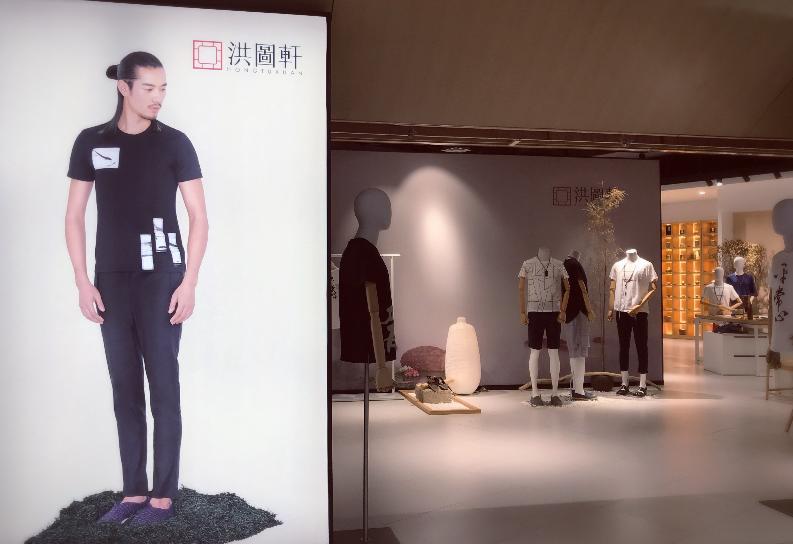 逛了这么久的淘宝,逛了这么多年的超市