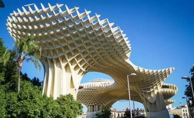 伊比利亚半岛的恋之歌(中)