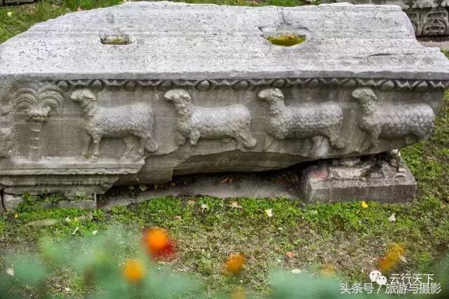 圣索菲亚大教堂土耳其地图,圣索菲亚大教堂尺寸