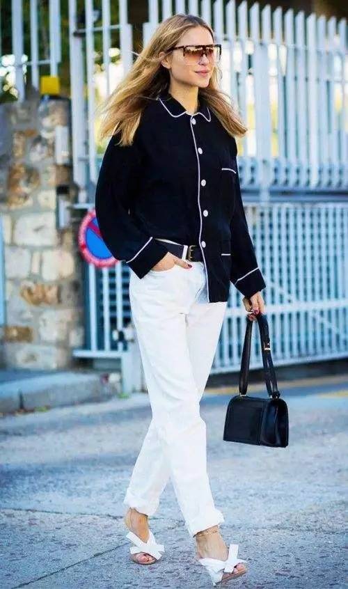 这些是我今年夏天说什么也得留下的单品