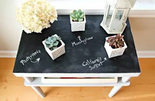 黑板漆是什么,黑板漆到底是什么