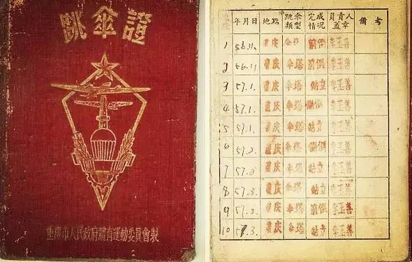 老重庆才知道的地方,老重庆人都不知道的几个景点